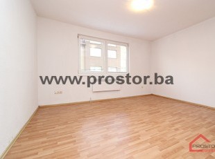 Unfurnished 2BDR apartment with balcony in newly-built building in Stup - RENTED!