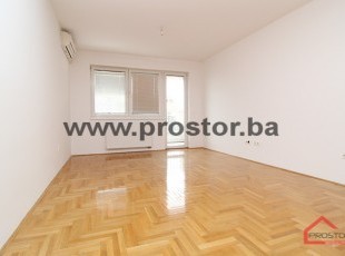 Unfurnished 2BDR apartment with balcony in newly-built building 