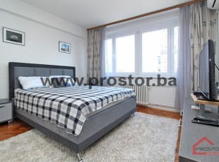 One bedroom apartment with a loggia, Pofalići - RENTED!