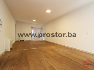 Unfurnished representative office space in new building near Sarajevo City Center - FOR RENT