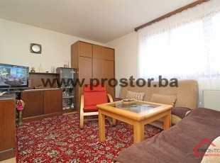 Furnished one bedroom apartment near primary school, Grbavica - RENTED!