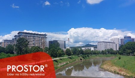 Novi Grad Sarajevo – Pametan izbor za napredan život i sigurnu investiciju