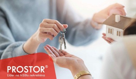 Buying an old property or a newly built one?