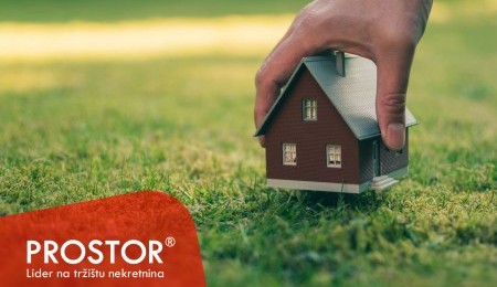 Guide to buying land