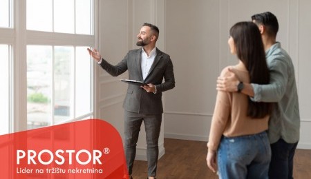 Kakve vještine, osobine i znanje treba da posjeduje agent za nekretnine?