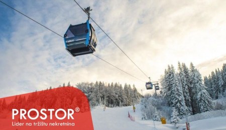 Apartman na Jahorini - Planinsko blago u vašem vlasništvu